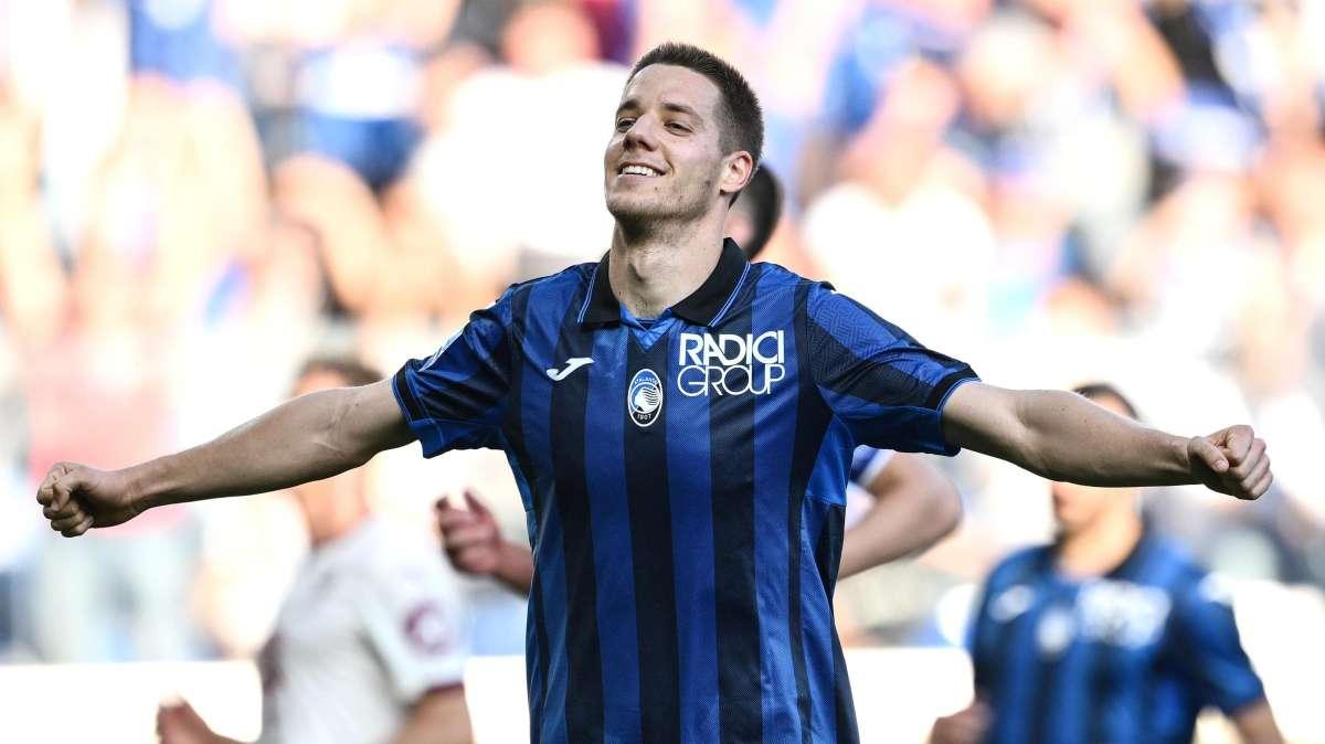 Croazia, Pasalic: "Per l'amore dei nostri tifosi dobbiamo battere l'Italia"
