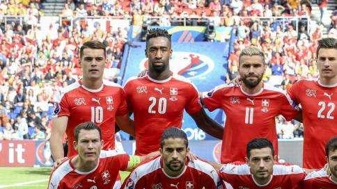 Svizzera, l'agente di Rodriguez apre al Napoli: "Potrebbe crescere come uomo e calciatore"