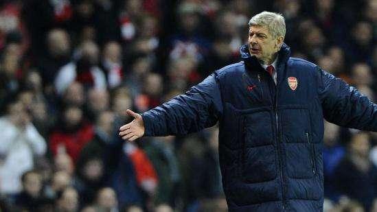 Inghilterra, Wenger sponsorizza Oxlade-Chamberlain