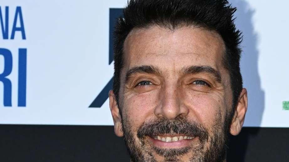 Italia, Buffon: "Bellissimo tornare in Germania da capo delegazione"