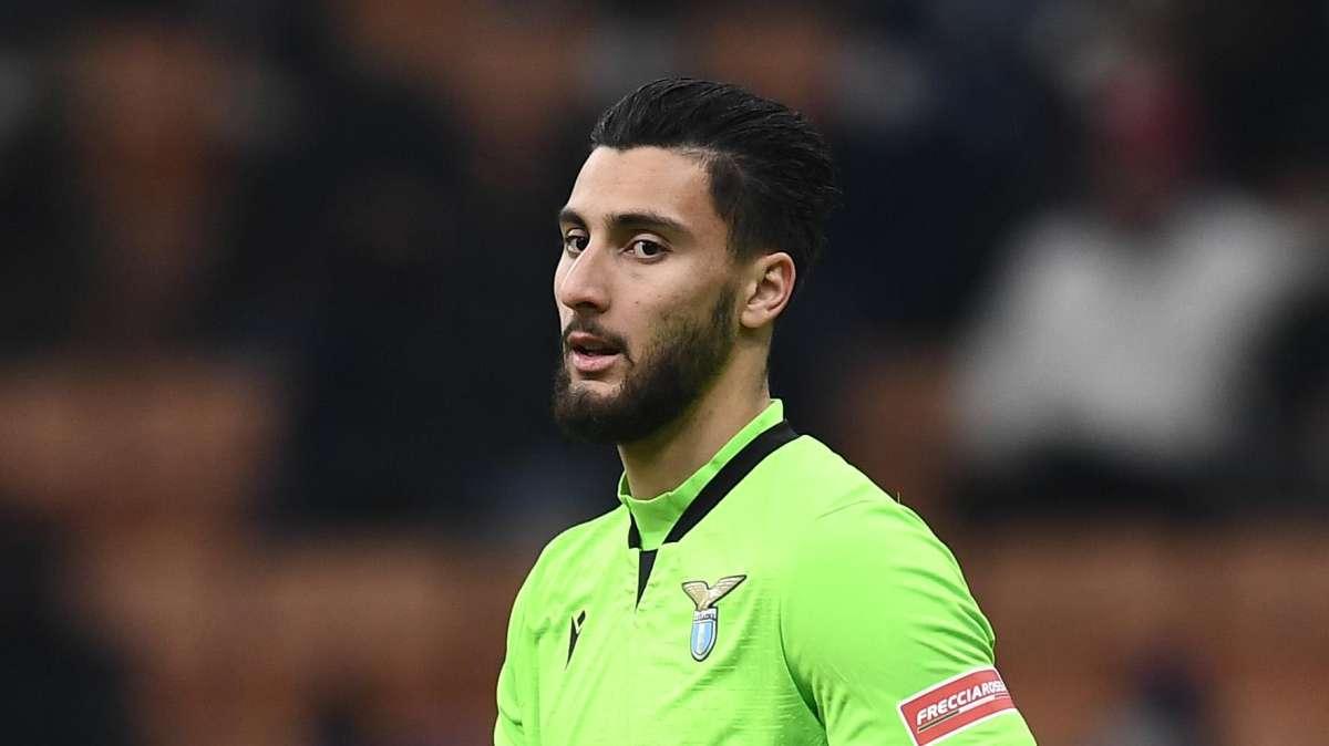 Albania, Strakosha: "Abbiamo chiuso con una vittoria, ora testa all'Italia. Speriamo di qualificarci"
