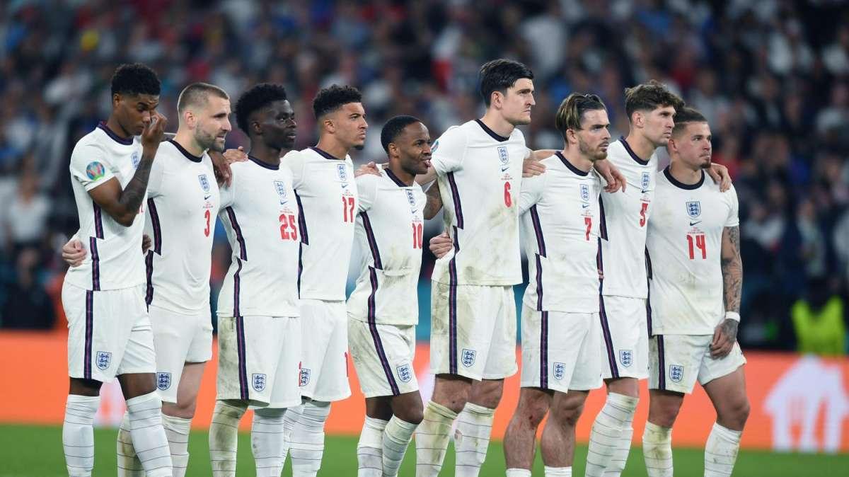 Inghilterra, Walkins e Henderson: "Abbiamo fatto tanta strada, dalla League Two a questi Europei"