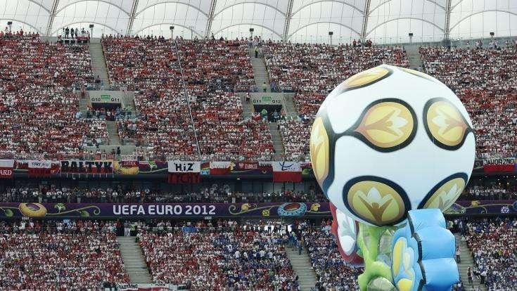 Croazia, previste sanzioni dall'Uefa