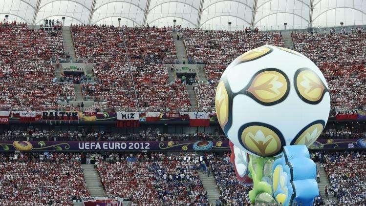 Croazia, Bilic gioca d'attacco