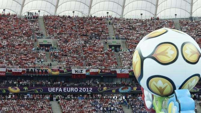 Stangata Uefa, la Russia fa ricorso