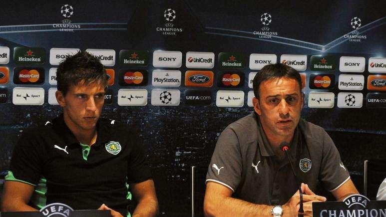 Portogallo, Bento su Bosingwa e Carvalho: "Europei? Li vedranno in tv"
