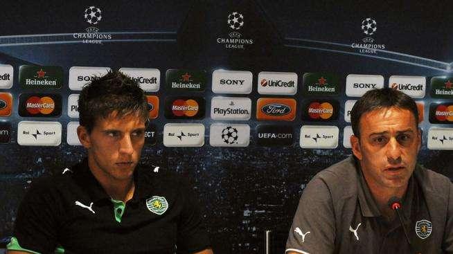 Portogallo, Bento: "La vincente potrebbe uscire dal nostro girone"