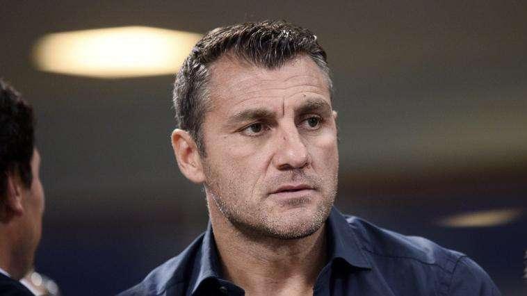 Italia, Vieri: "Rispetto al Mondiale 2014 le cose sono cambiate come il giorno con la notte. Conte? Lui è tutto"