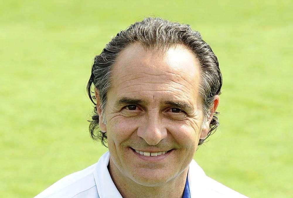 Prandelli e la mossa antirazzismo