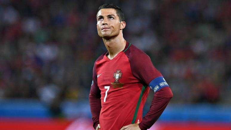 Portogallo, Ronaldo non nasconde l'amarezza: "Sono un po' triste per il pareggio con l'Austria"