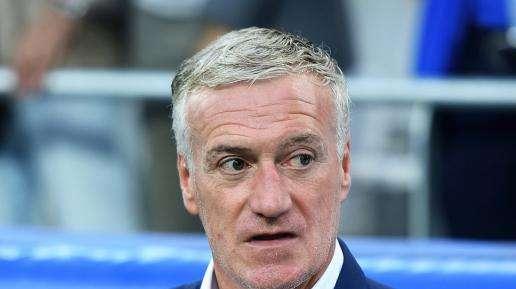 Portogallo-Francia. Deschamps non cambia: spazio allo stesso 4-2-3-1 vittorioso con la Germania