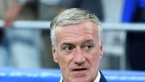 Francia, Deschamps: "Germania grande squadra, faremo di tutto per approdare in finale" 