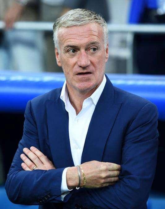 VIDEO - Francia, Deschamps: "Il talento non serve a nulla senza il collettivo"