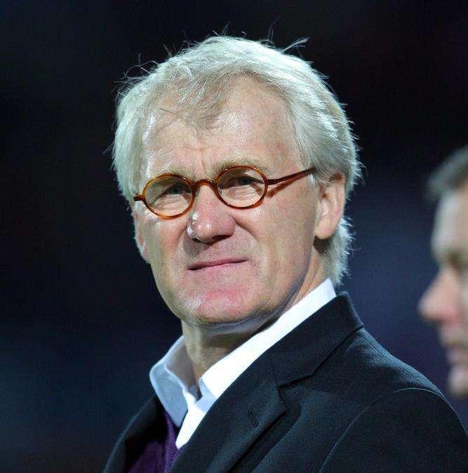 Danimarca, Olsen: "E' orribile perdere così"
