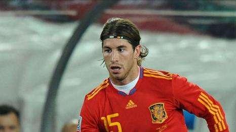 Spagna, Ramos: "L'Italia vive un momento nero, ma sarà dura"
