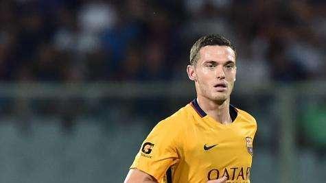 Belgio, il West Ham prova a scippare Vermaelen alla Roma