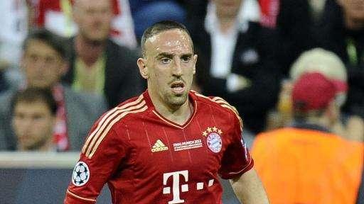 Francia, Heynckes tranquillizza Blanc su Ribery