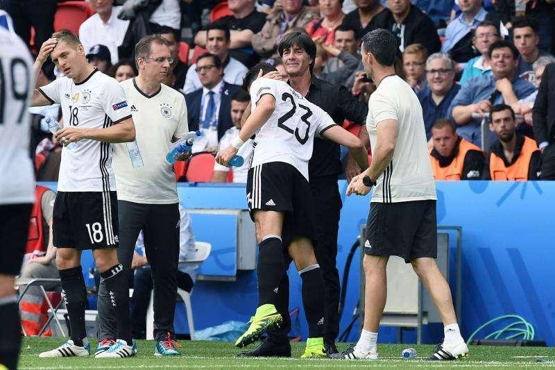 Germania, Gomez si riscopre bomber: e il West Ham lo mette nel mirino