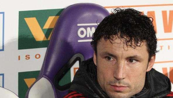 Olanda, Van Bommel non digerisce il ko con la Danimarca: "Sono senza parole..."