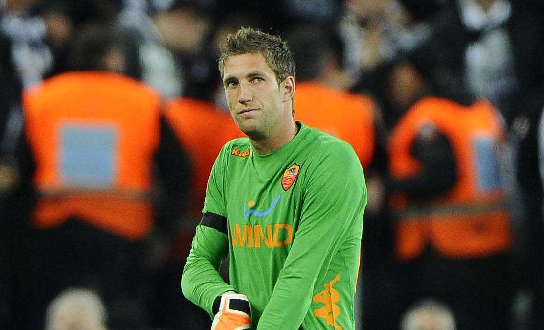 Olanda, Stekelenburg: "Non sono sicuro di andare agli Europei"