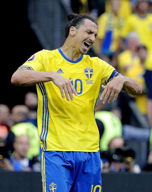 Ibrahimovic, l'agente: "Ho già deciso il suo futuro, lui lo farà dopo l'Europeo"