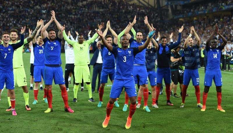 Portogallo, stasera hai un rivale in più: la statistica a favore della Francia