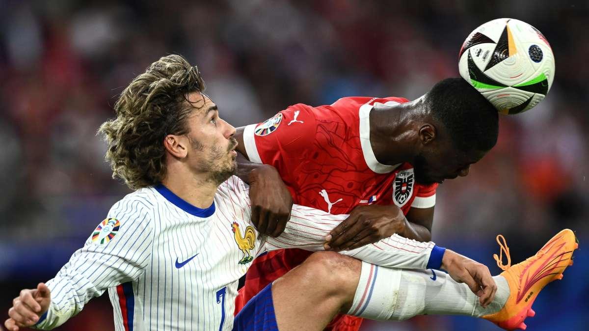 Austria, la chiave di Danso: "Dobbiamo partire forte"