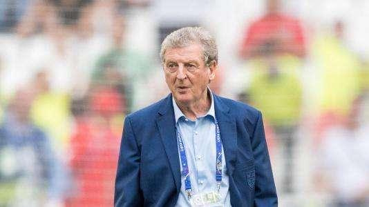 Inghilterra, l'appello di Hodgson ai tifosi: "Comportatevi bene, vogliamo restare disperatamente all'Europeo" 