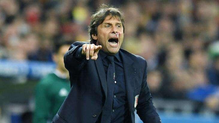 L'Equipe - Pellé e Bonucci nella top 11 della prima giornata di Euro 2016. Conte ct