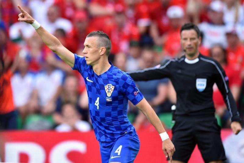 Croazia, Perisic brilla ad Euro 2016: sul talento dell'Inter ci sono Barcellona e Chelsea