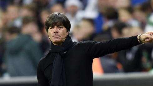 Germania, Löw avverte l'Ucraina: "Se giochiamo come sappiamo, vinciamo"
