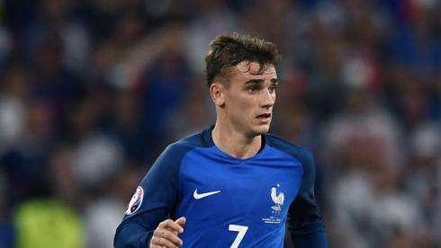 Francia, Griezmann: "Perdere due finali in un mese è una m..."