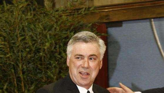 Italia, Ancelotti incorona Pirlo: "Solo i geni hanno queste intuizioni"