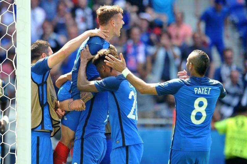 Francia imbattibile in casa: una statistica sui Bleus spaventa l'Islanda
