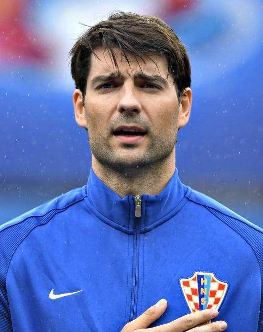 Croazia, la Fiorentina ci prova per Corluka