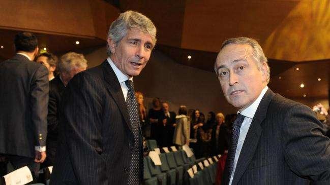 Italia, Abete: "Scelte del ct condivisibili"