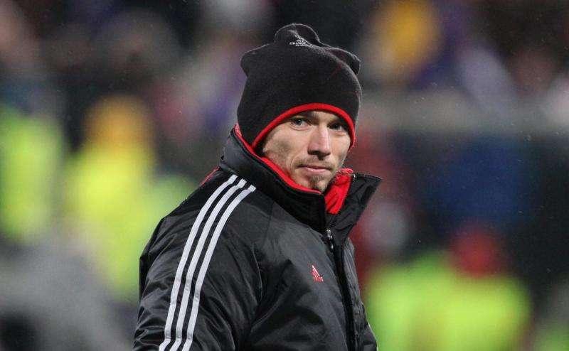 Croazia, i 20 convocati di Bilic