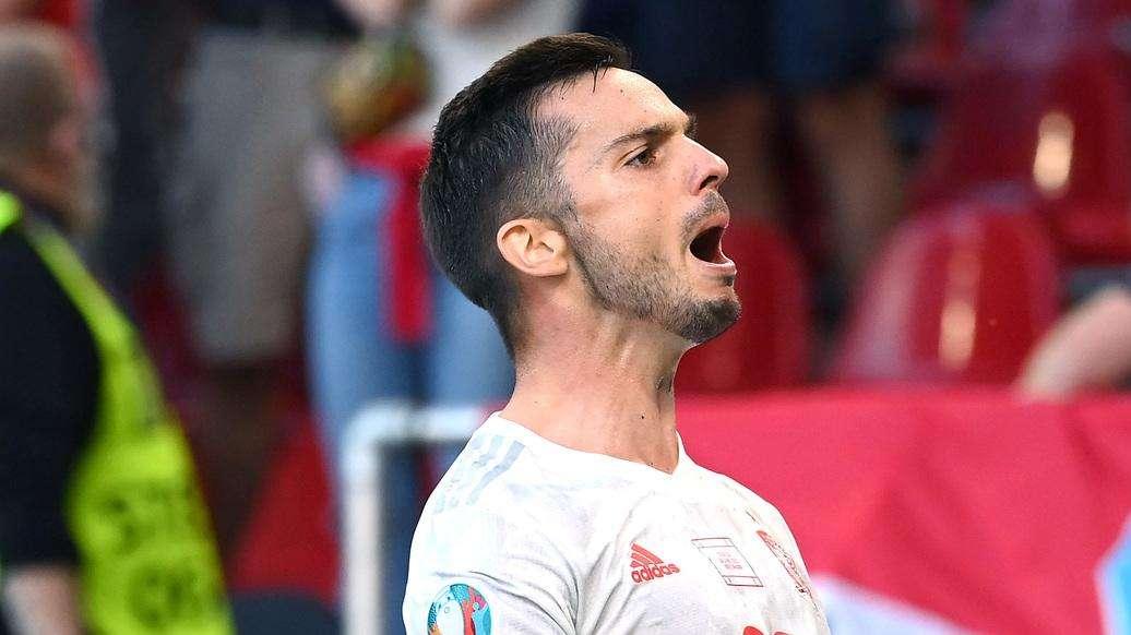 Spagna, Sarabia sul suo ritorno: "Non ho mai perso la speranza. Cerco di aiutare"