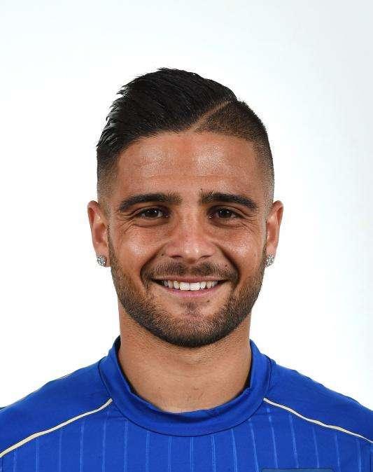 Insigne, l'agente: "Spero Conte gli dia la possibilità di esordire stasera"