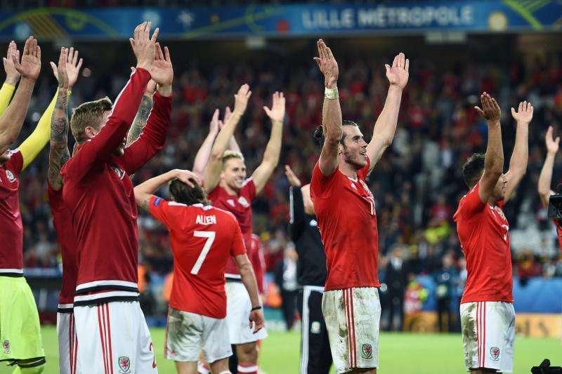 Galles, in patria ci sarà un'accoglienza da eroi: bus scoperto e celebrazione a Cardiff in programma