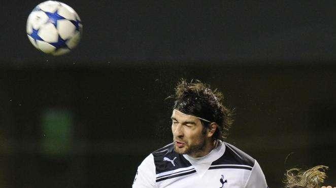 Corluka attacca Buffon: "Ha parlato il maestro delle combine"