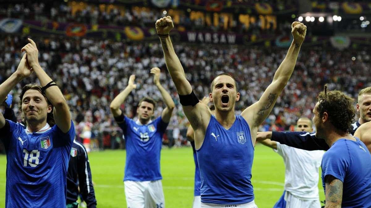 Italia, Tacchinardi: "La Spagna non è imbattibile, possiamo vincere"