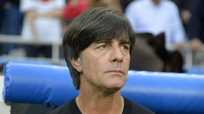 Germania, Low: "Italia avversaria ai quarti? Hanno cominciato alla grande, questo mi fa ben sperare"