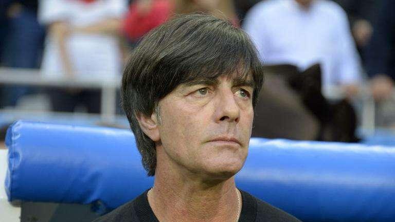 Germania, Löw non ha paura: "La semfinale con la Francia padrona di casa? In Brasile vincemmo contro 200 milioni di tifosi" 