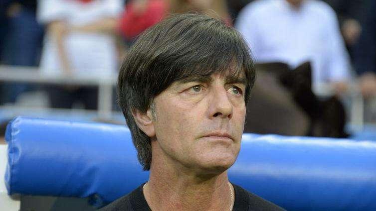 Germania, Löw: "Una partita simile a un dramma fino all'ultimo tiro"