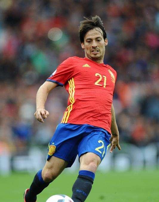 Spagna, Silva: "Iniesta impressionante. Terzo europeo vinto di fila? Ci stiamo lavorando"