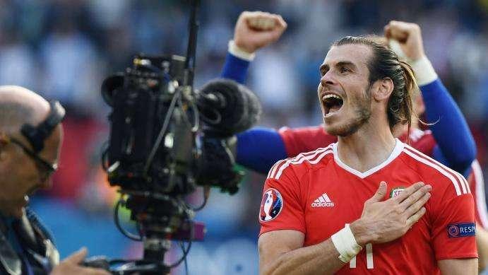 Galles, Bale: "Cercheremo di vincere per tutta la nazione"