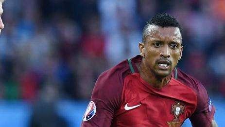 Portogallo, Nani piace allo Stoke City