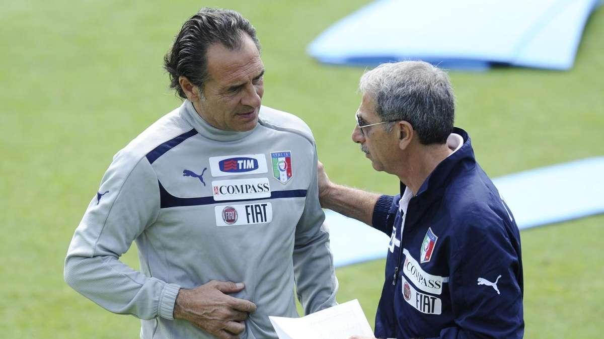 Castellacci: "Stiamo cercando di recuperare tutti"