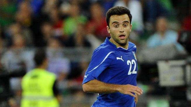 Italia, intervento riuscito per Rossi 